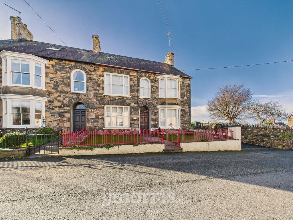 Main image of property: Parrog Road, Newport, SA42