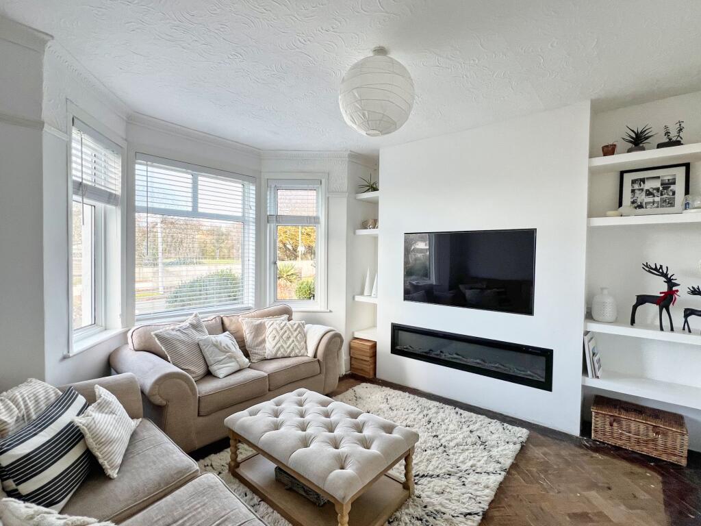 House in Bridgend - View 2