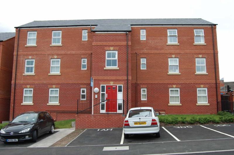 Main image of property: Disraeli Crescent, Squires Court, Ilkeston, Derbyshire, DE7