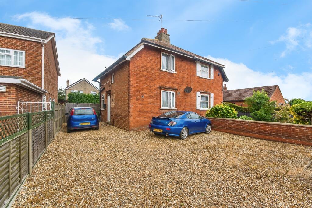 Main image of property: Money Bank, Wisbech