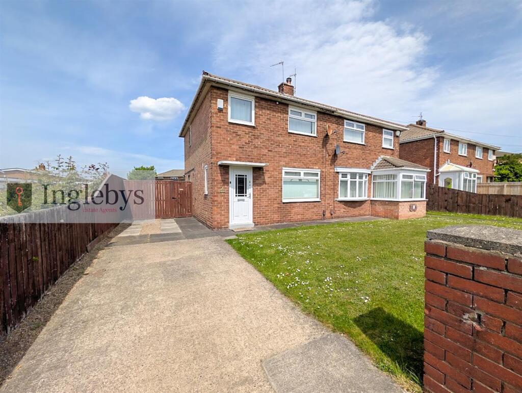 Main image of property: Troutbeck Road, Redcar