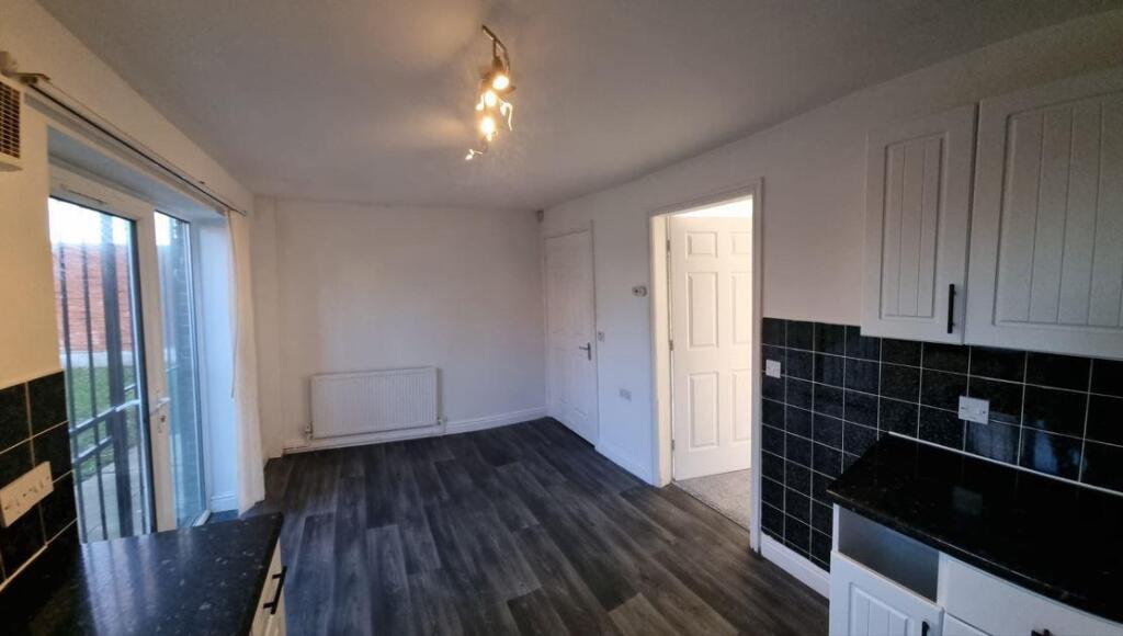 Main image of property: Parkmount Road, Manchester, M9 4AL