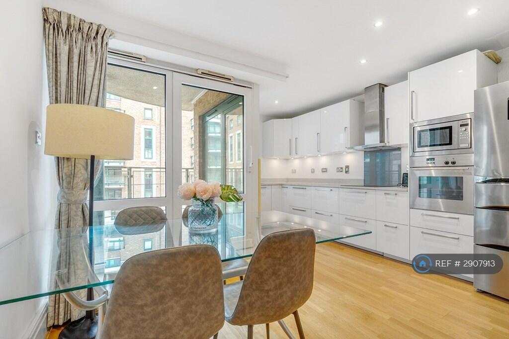 3 bedroom flat for rent