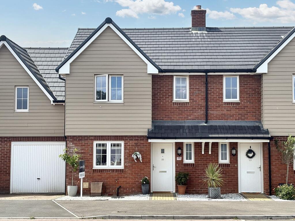 Main image of property: Augustus Avenue, Fordingbridge, SP6