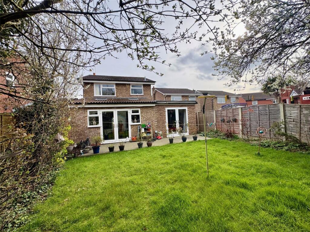 Additional image 23 of Milesbush Avenue, Castle Bromwich, West Midlands, B36