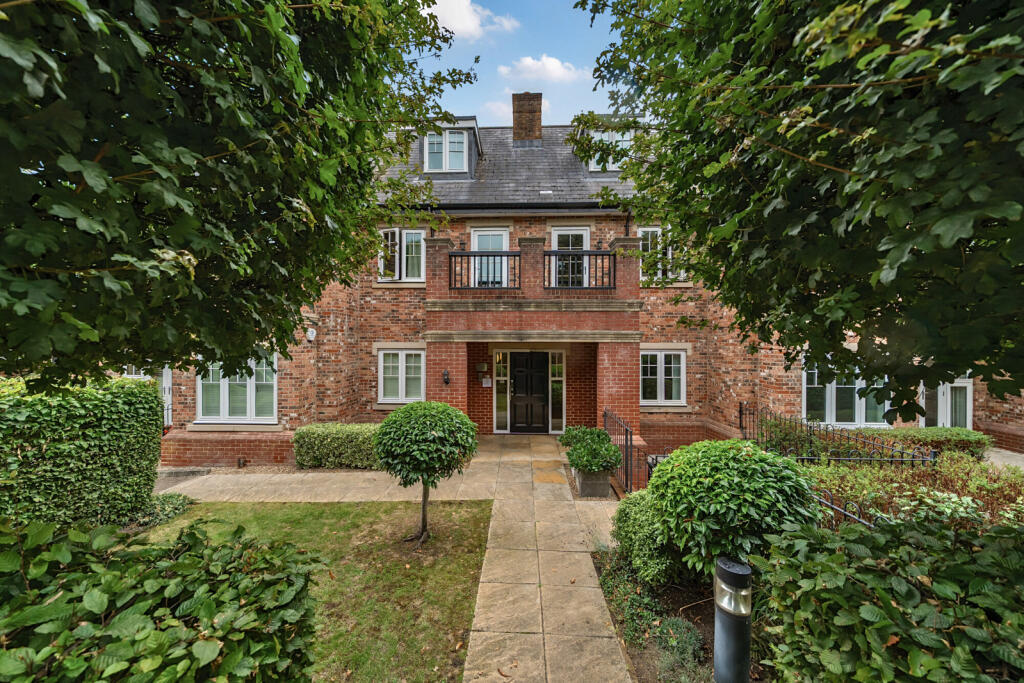 Main image of property: Rickmansworth Road, Northwood