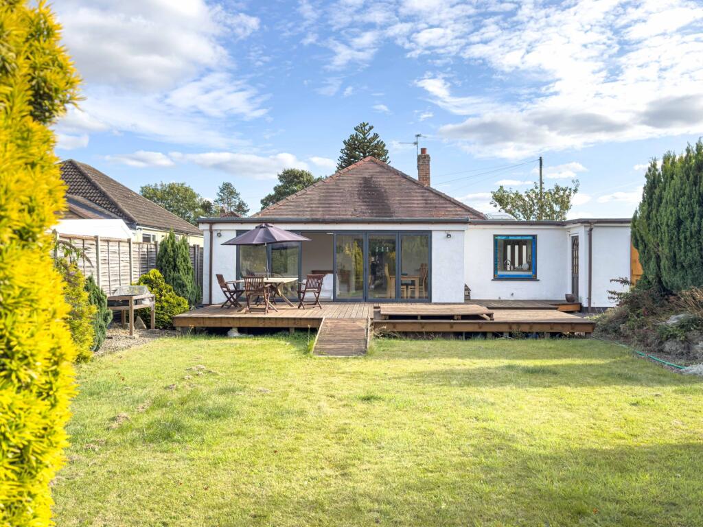 Main image of property: Croft Gardens, Sowerby, YO7