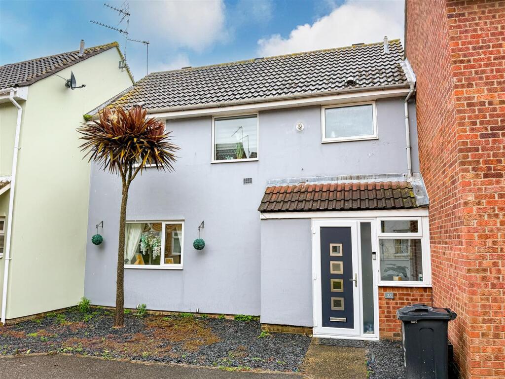 Main image of property: Salvia Close, Clacton-On-Sea, Essex
