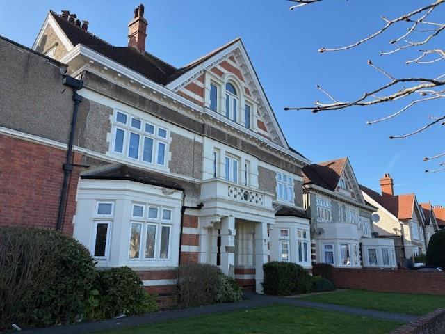 Main image of property: Grimston Avenue, Folkestone