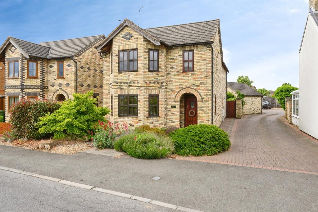 Main image of property: Burrowmoor Road, March