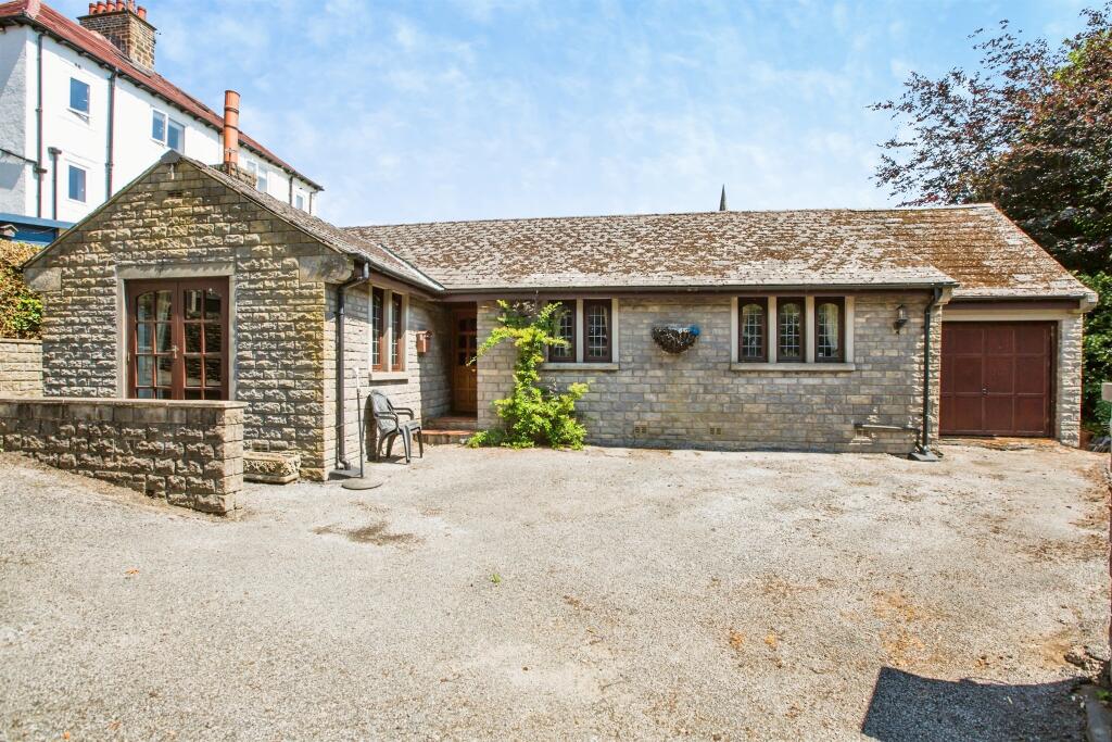 Main image of property: Dudwell Lane, Halifax