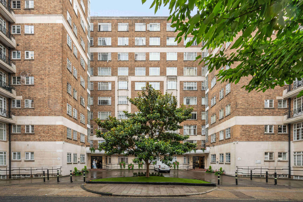Main image of property: George Street, London, W1H