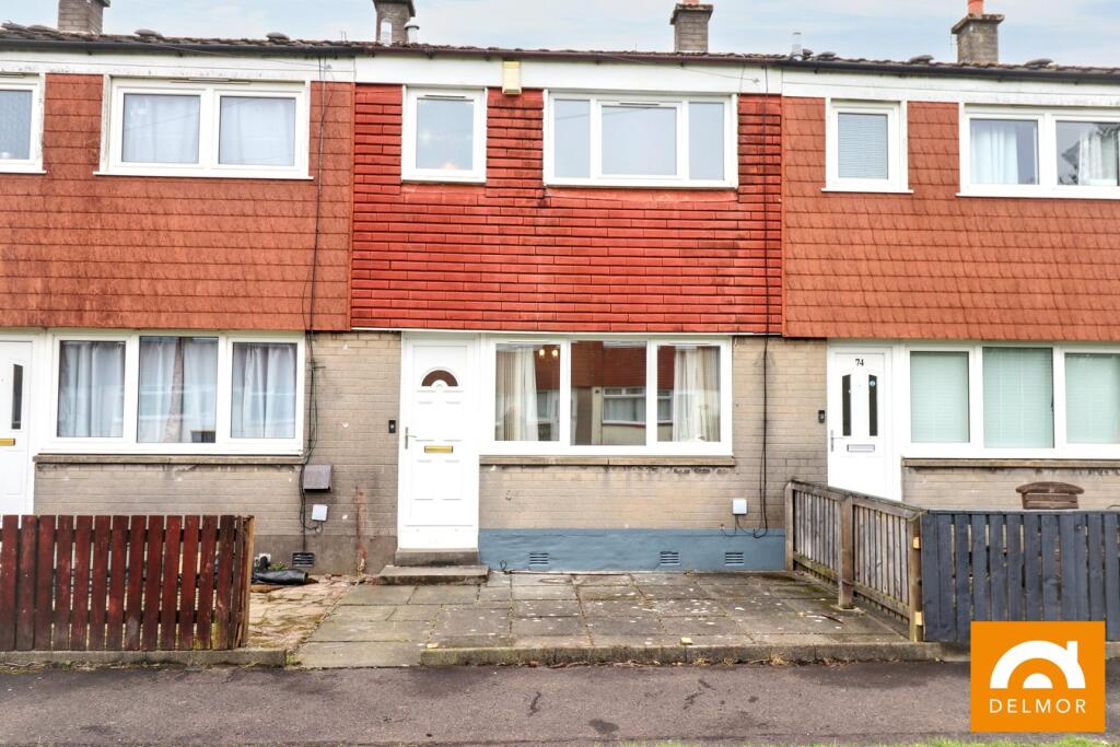 Main image of property: Centenary Court, Leven , KY8