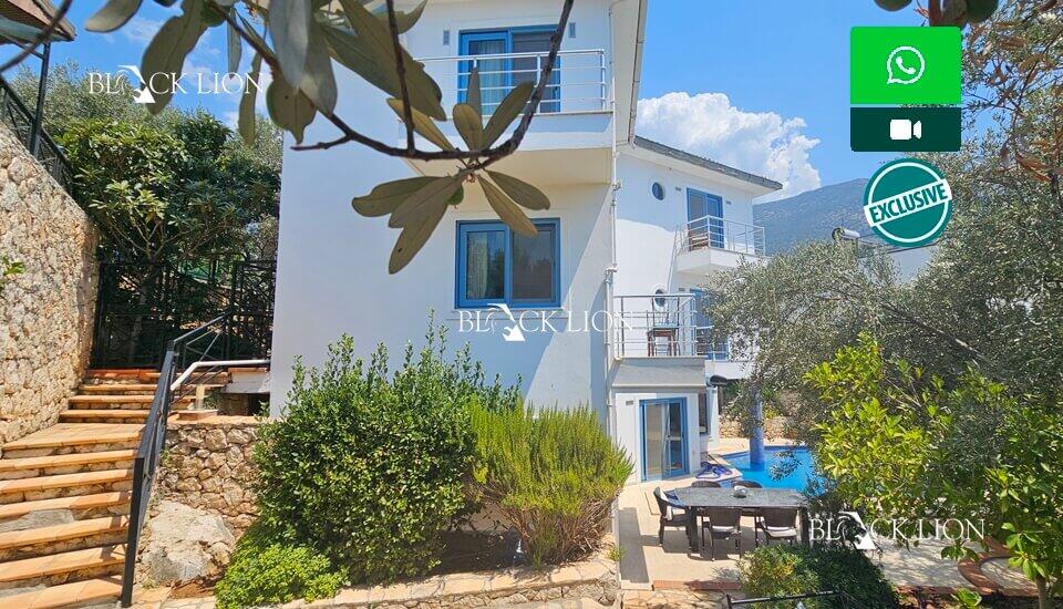 Main image of property: Ortaalan, Kalkan, Antalya, Turkey
