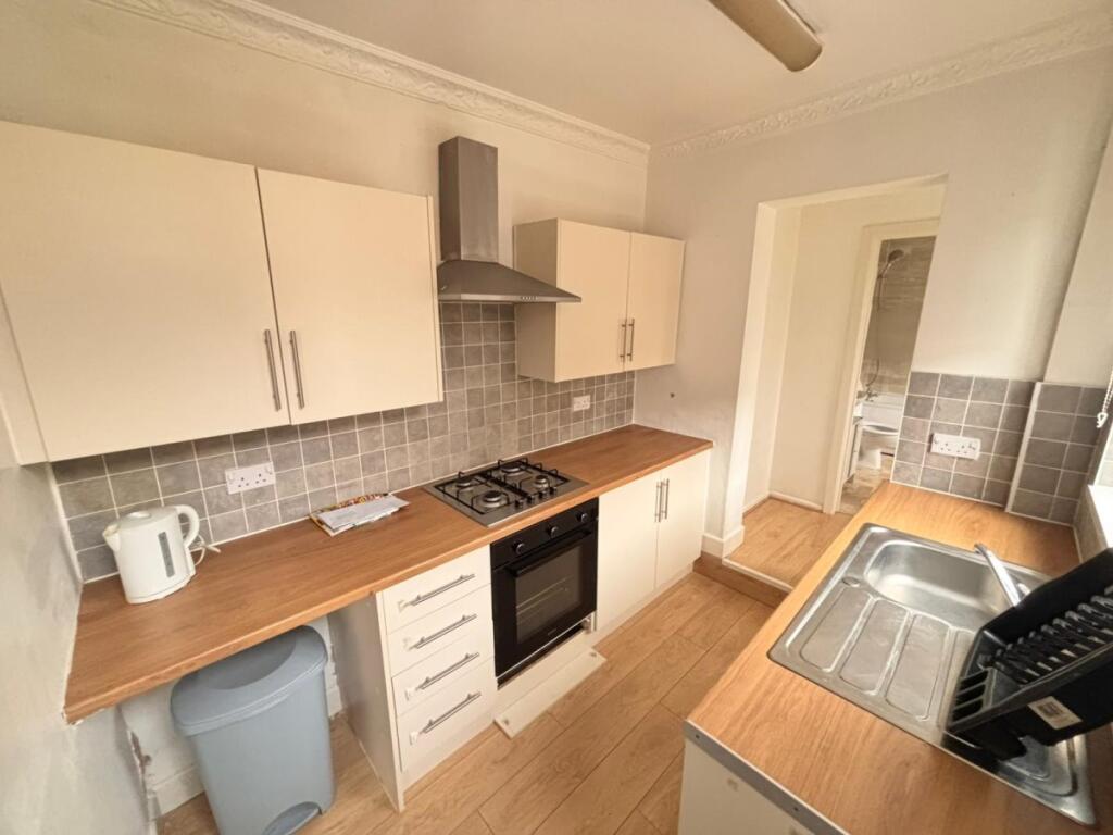 House in Sheffield - View 4
