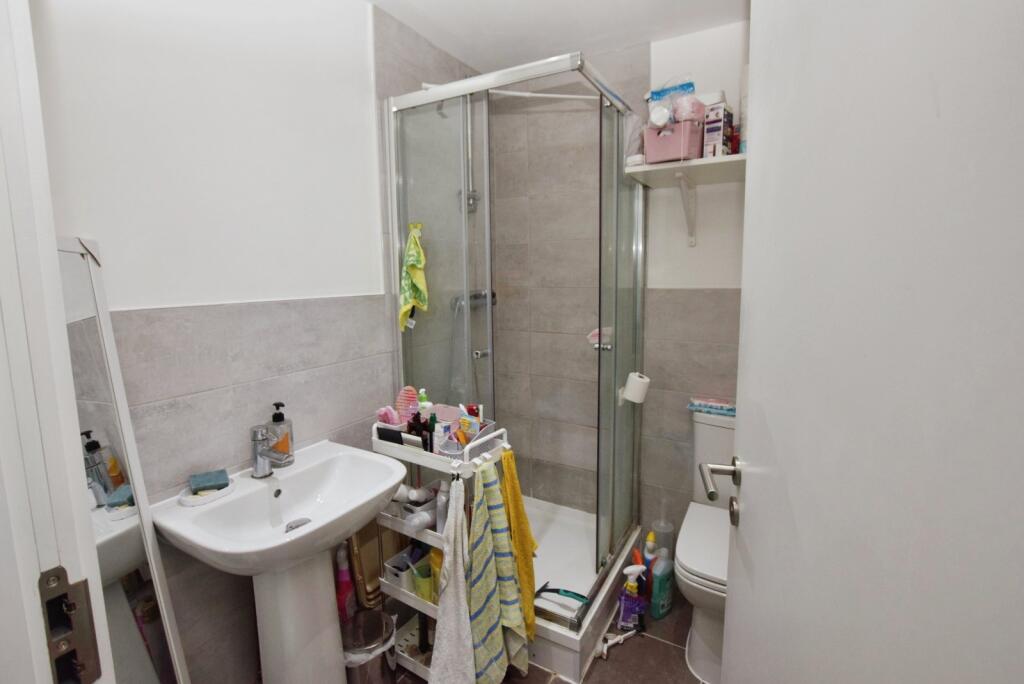 Ashton Lane, Sale, Greater Manchester, M33 - View 2