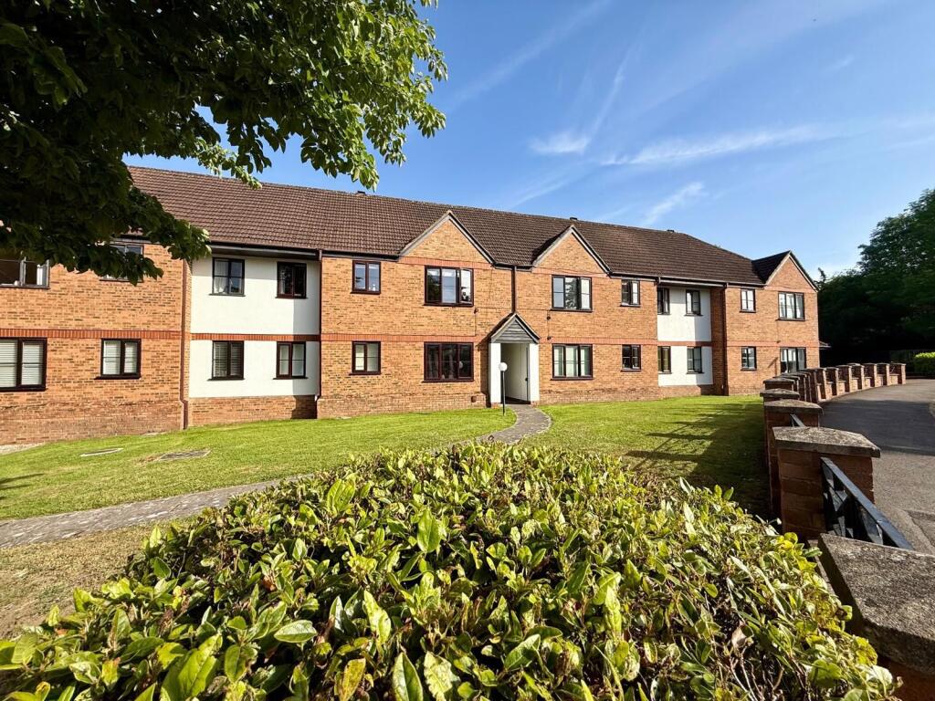 Main image of property: Ridge Green, Shaw, Swindon