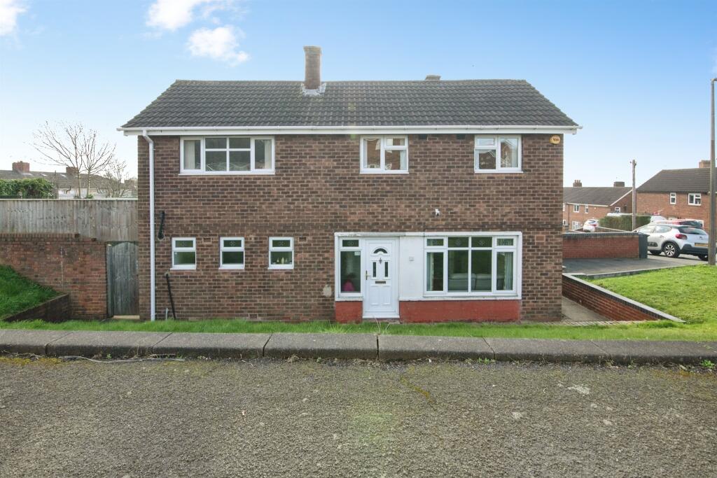Main image of property: Golden Hillock Road, Dudley
