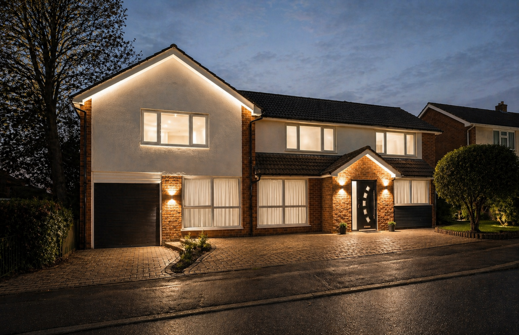 Main image of property: Ashton Close, Oadby, Leicester