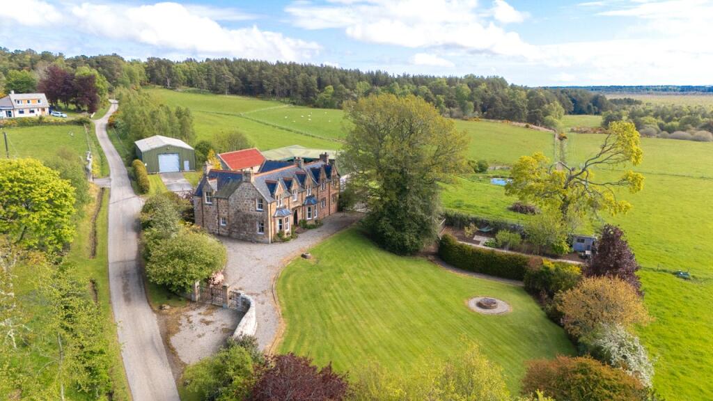 Main image of property: Grantfield Farm, Tain, Ross-Shire, IV19