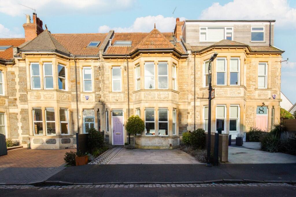 Main image of property: Carmarthen Road, Bristol, BS9