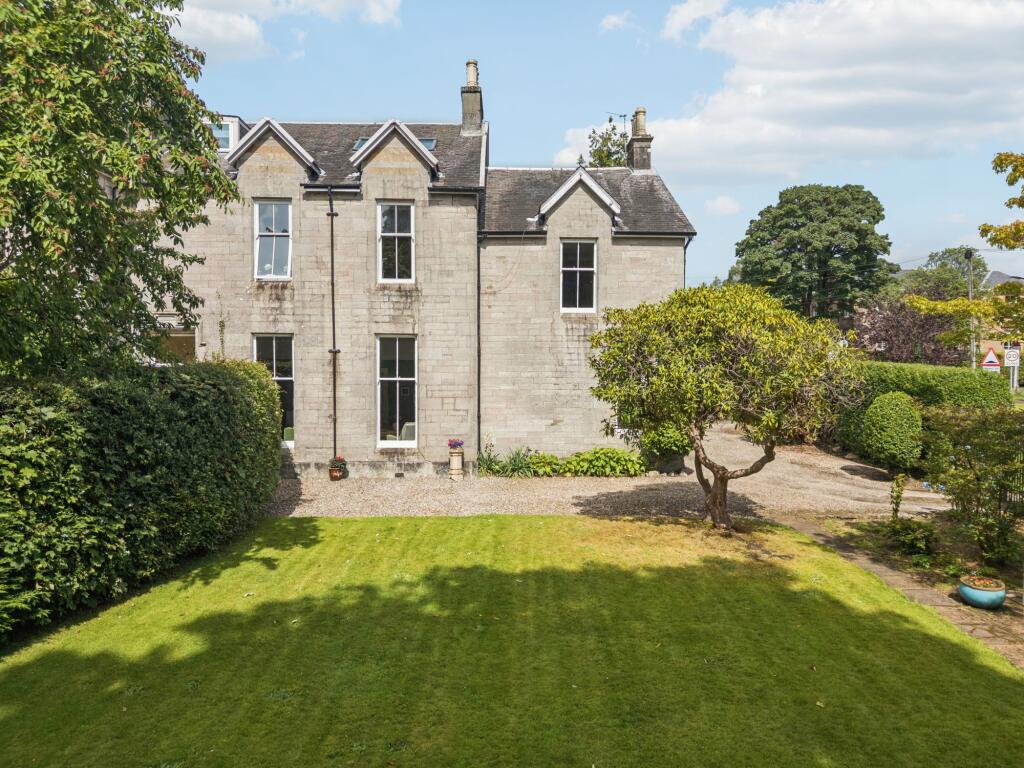 Main image of property: James Street, Helensburgh, G84