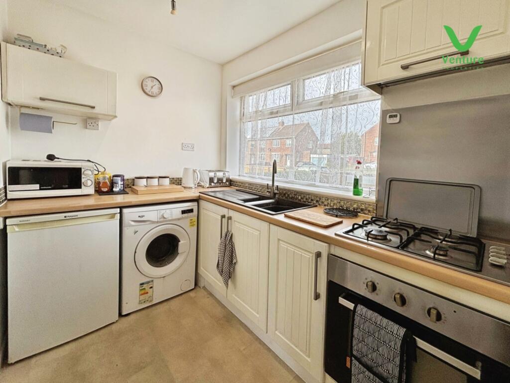 House in Darlington - More