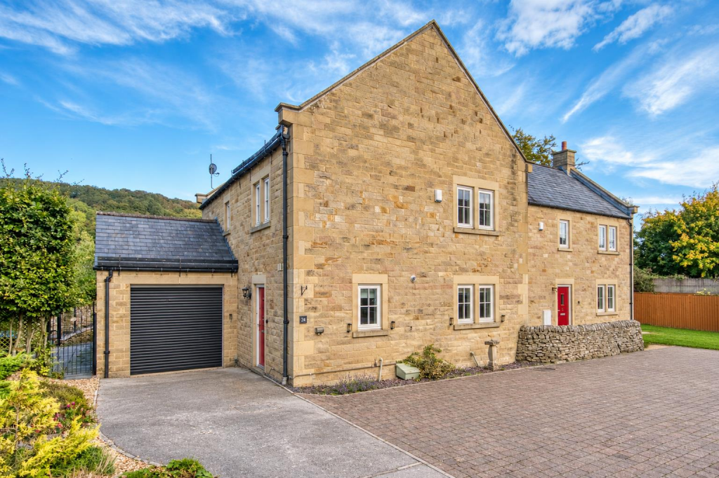 House in Sheffield