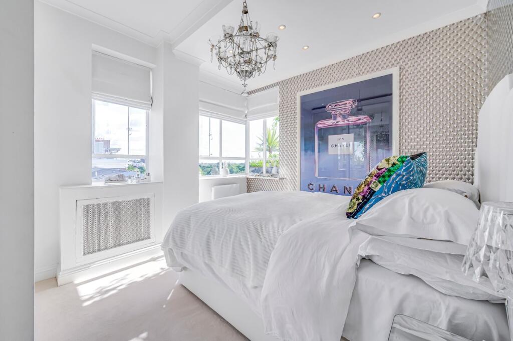 Apartment in London - More