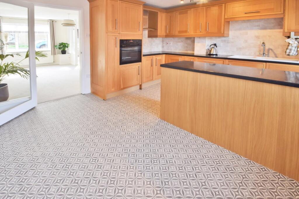 Main image of property: Spenlow Drive, Walderslade Woods, Chatham , ME5