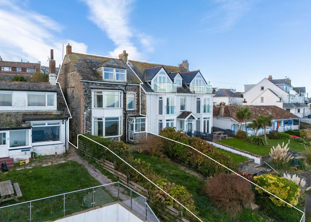 Main image of property: Garfield House