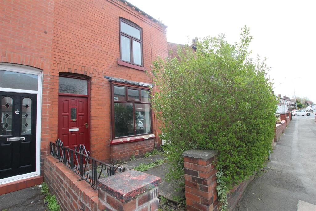 Main image of property: Hulton Lane, Bolton