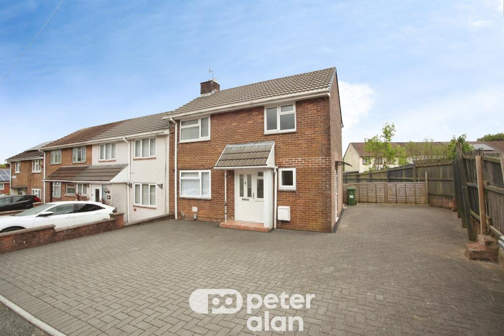 Main image of property: Cadoc Road, Pontnewydd, Cwmbran