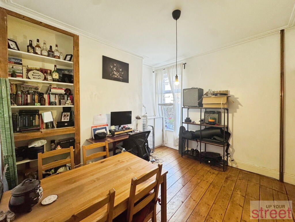House in Liverpool - View 3