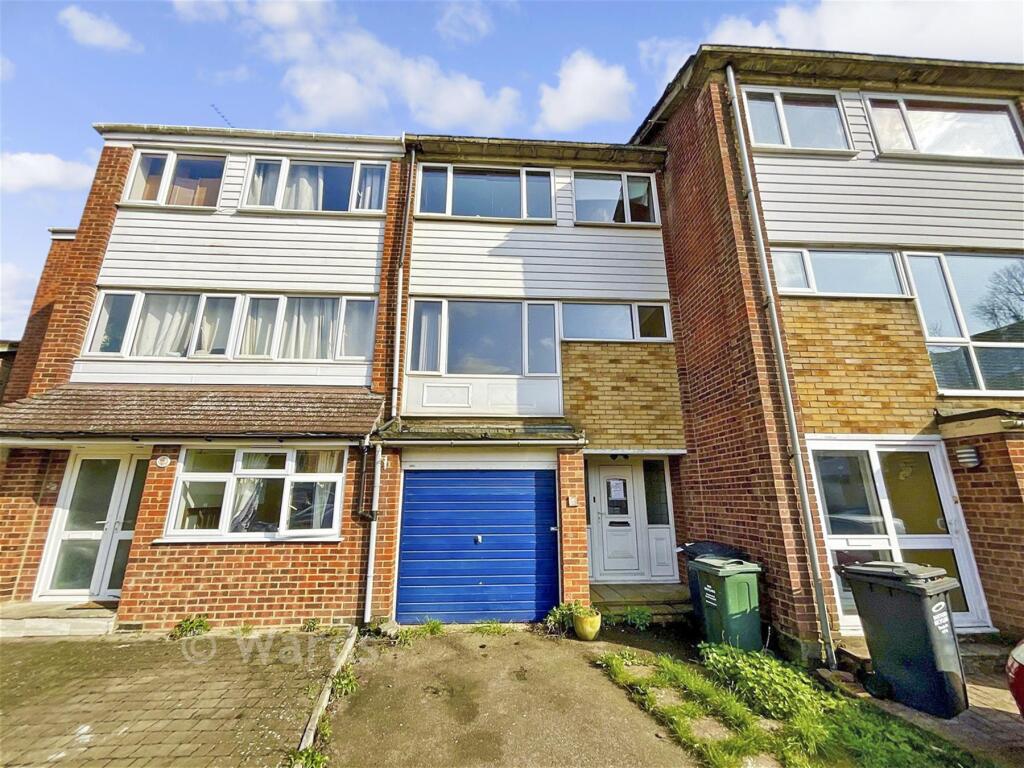 Main image of property: Water Mill Way, South Darenth, Dartford, Kent