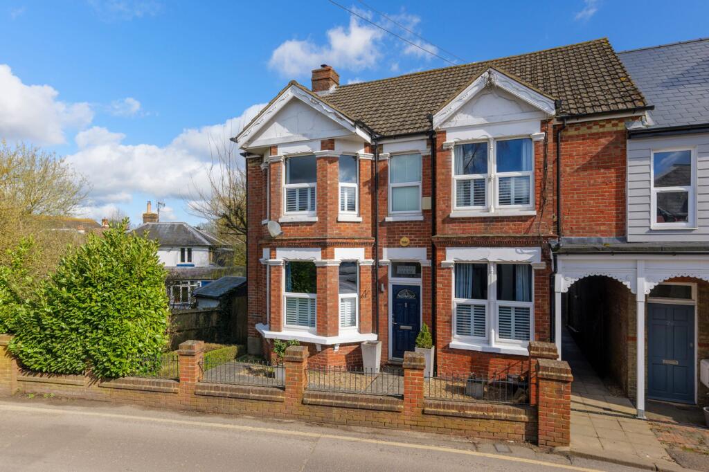 Main image of property: Canterbury Road, Lyminge, CT18