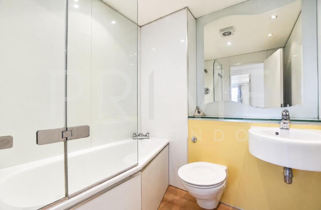 Apartment in London - More