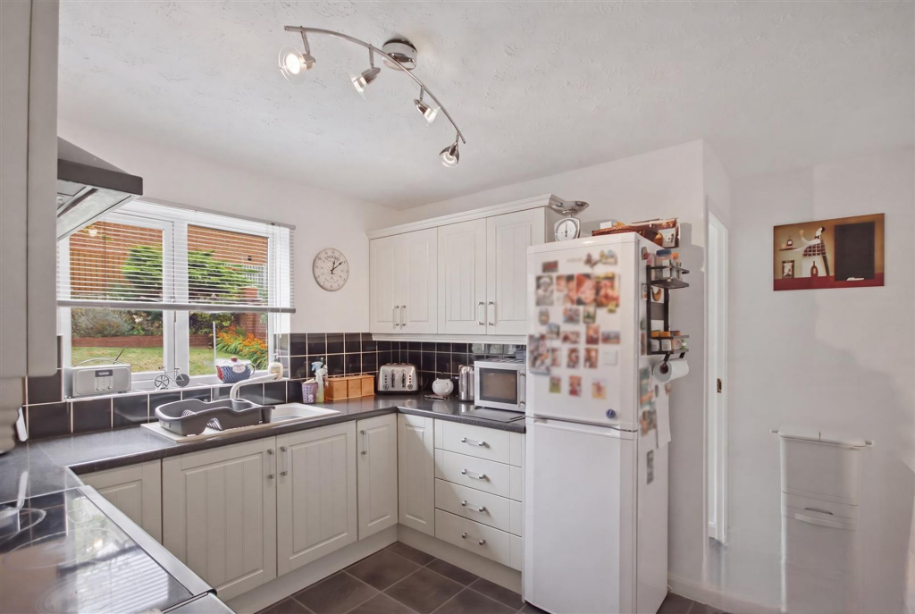 House in Sheffield - View 4