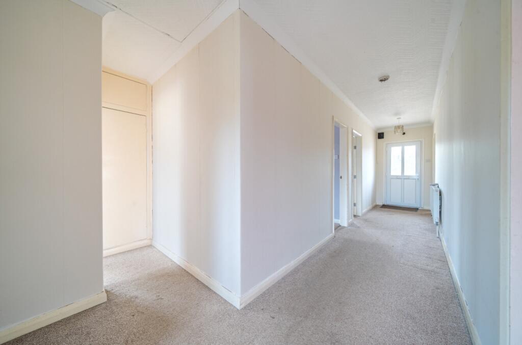Westcliffe Road, Ruskington, Sleaford, Lincolnshire, NG34 - More