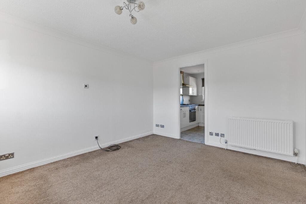 Apartment in Falkirk, Stirling - More