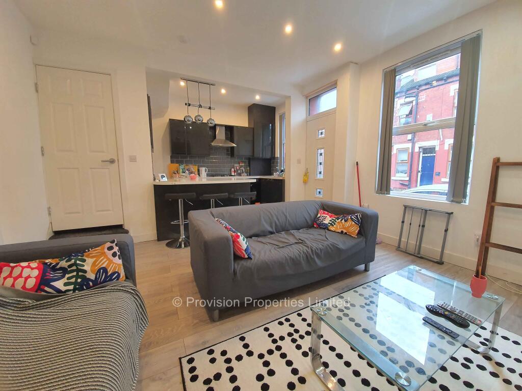 Main image of property: Harold Walk, Hyde Park, Leeds, LS6
