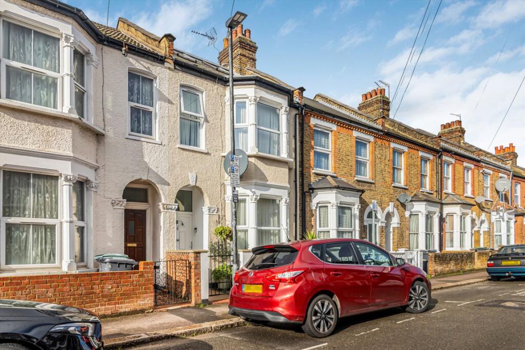 Main image of property: Greyhound Road, Tottenham