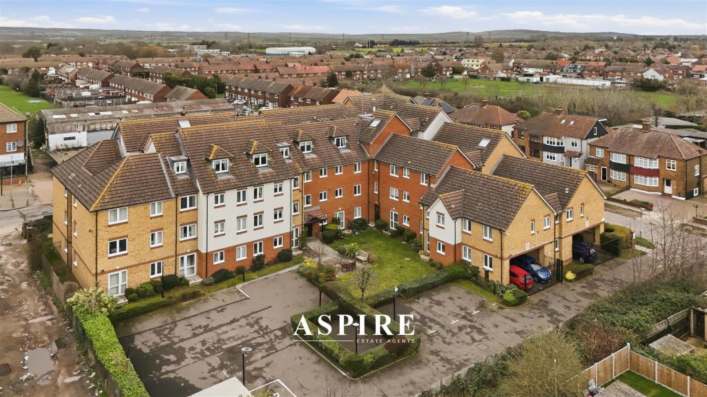 Main image of property: Crammavill Street, Grays