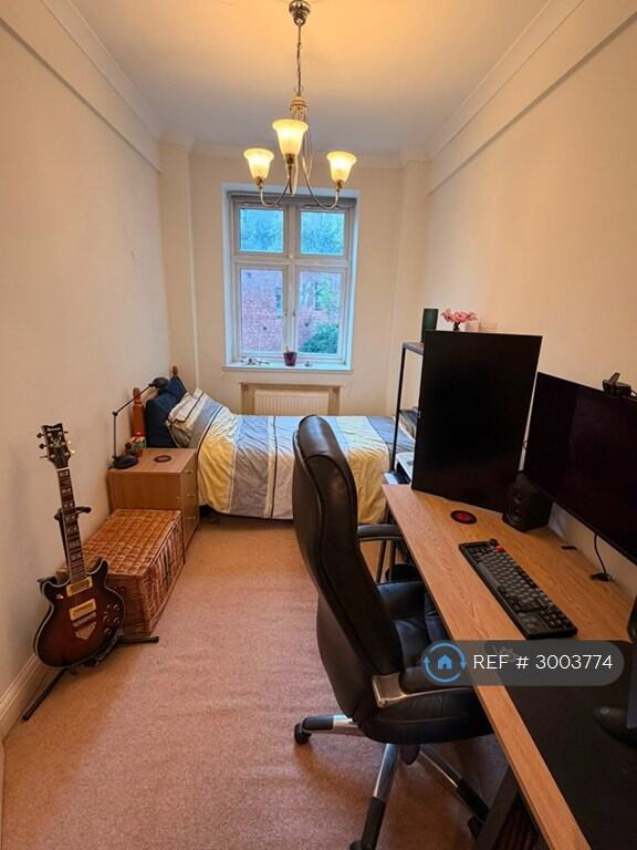 Apartment in London - View 5