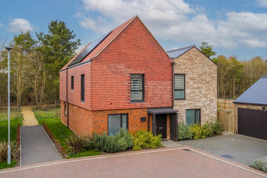 Franklin Gardens, Cambridge image 24