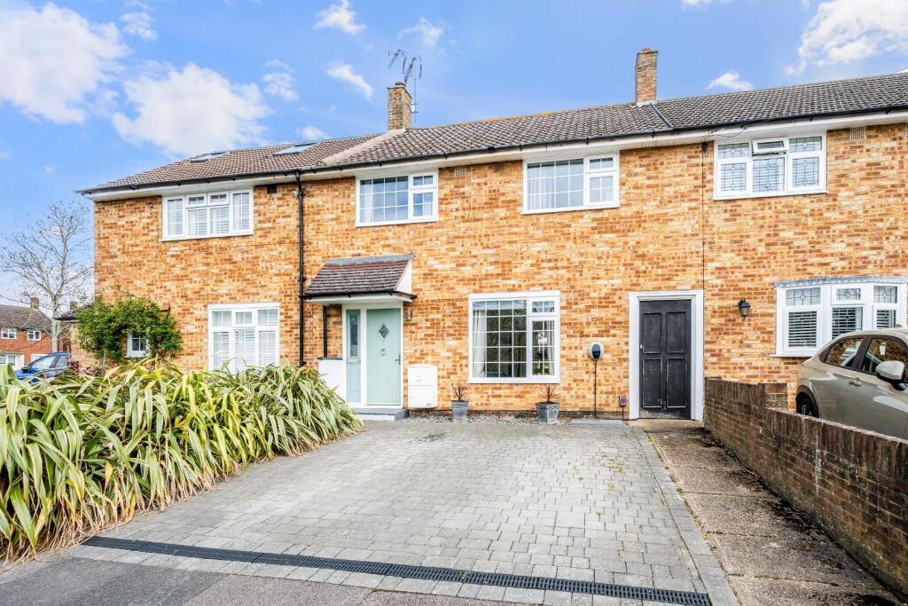 Main image of property: Preston Lane, Tadworth