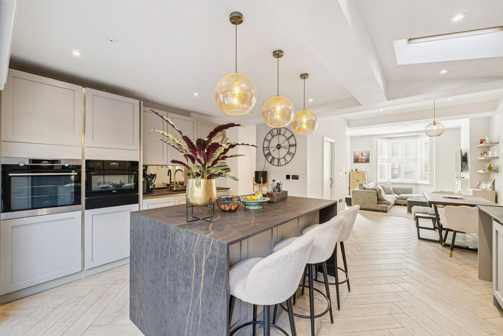 Main image of property: Wadham Road, London, SW15