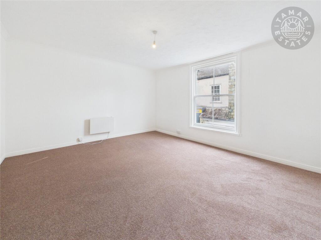 Apartment in Liskeard, Cornwall - View 2