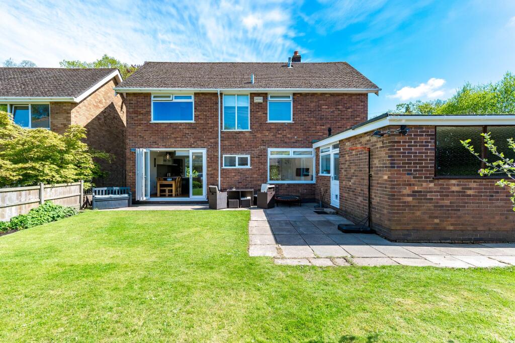 Weldon Drive, Ormskirk, L39 photo 4