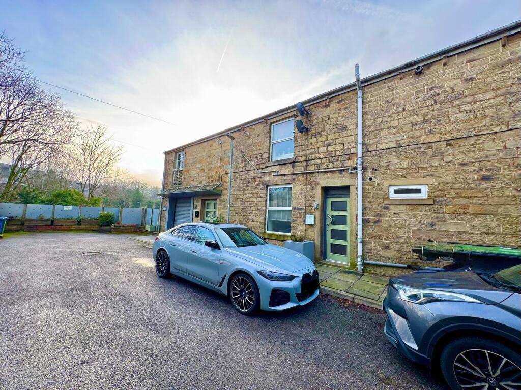 Main image of property: Burnley Road East, Rossendale, Lancashire, BB4